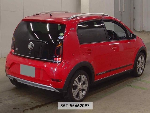 VolksWagen UP! 2017-07 7805727-4