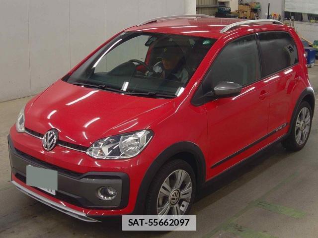 VolksWagen UP! 2017-07 7805727-5