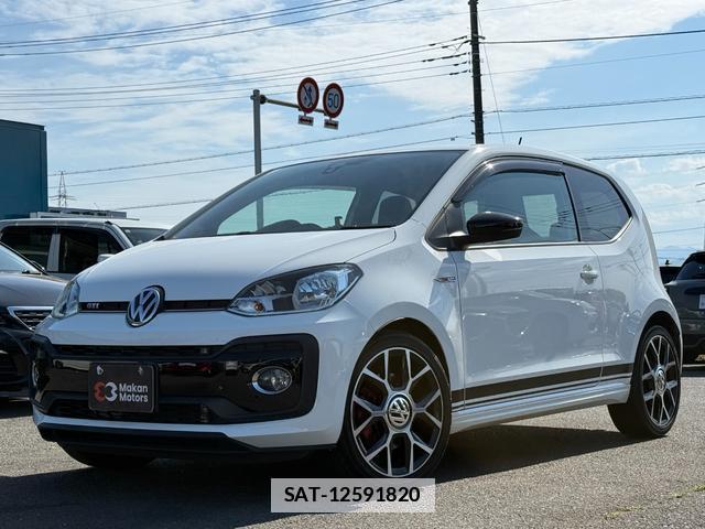VolksWagen UP! 2019-05 7808813-0