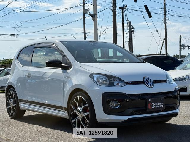 VolksWagen UP! 2019-05 7808813-14