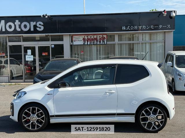 VolksWagen UP! 2019-05 7808813-9