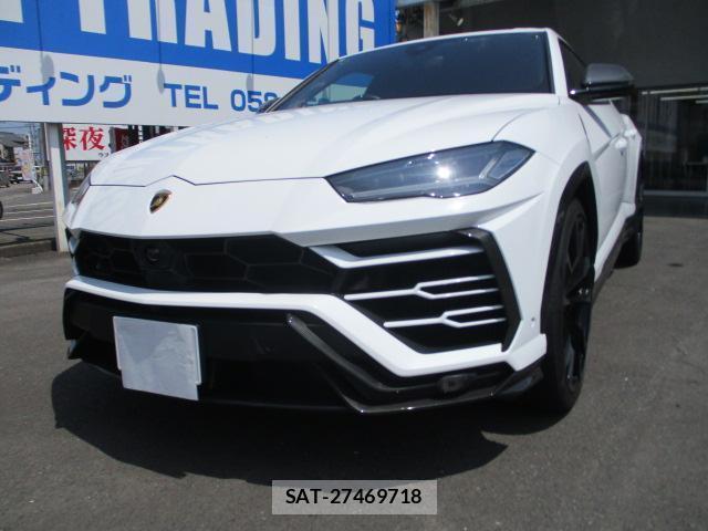 sat car