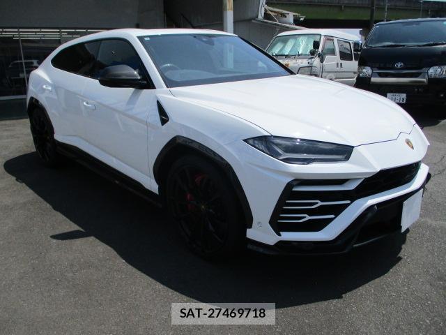 Lamborghini URUS 2020-11 7803791-11