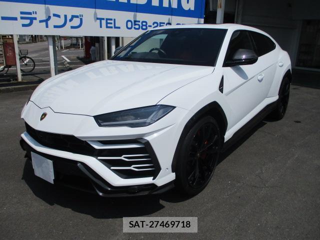 Lamborghini URUS 2020-11 7803791-12