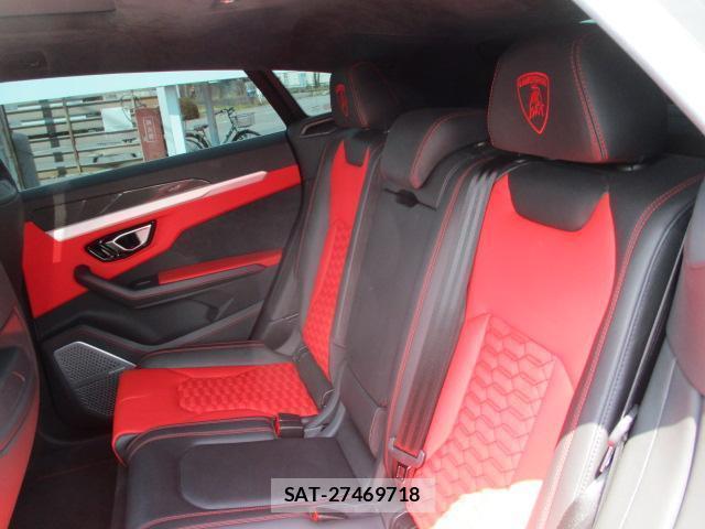 Lamborghini URUS 2020-11 7803791-6