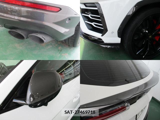 Lamborghini URUS 2020-11 7803791-7
