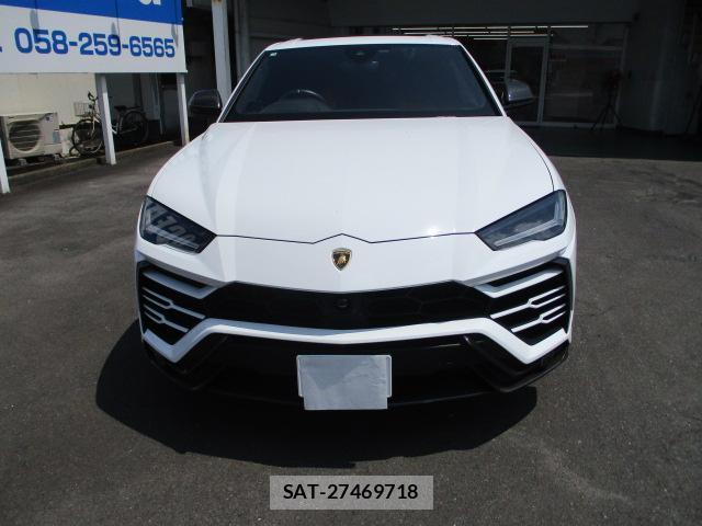 Lamborghini URUS 2020-11 7803791-9