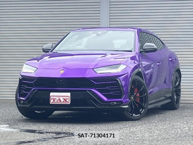 Lamborghini URUS 2022-03 7810206-0