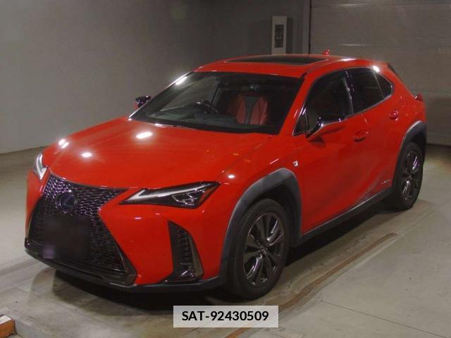 Lexus UX 2019-01 7793941-0