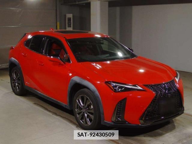 Lexus UX 2019-01 7793941-8