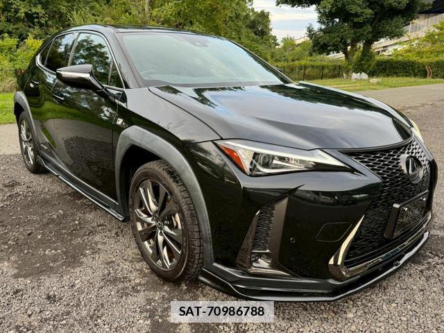 Lexus UX 2018-12 7794327-0