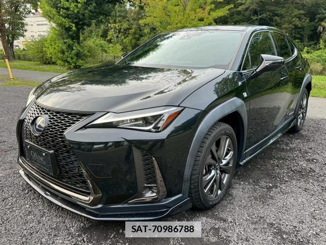 Lexus UX 2018-12 7794327-5