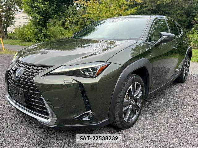 Lexus UX 2019-01 7794330-0