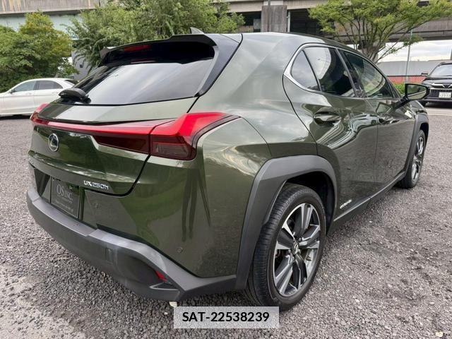 Lexus UX 2019-01 7794330-1