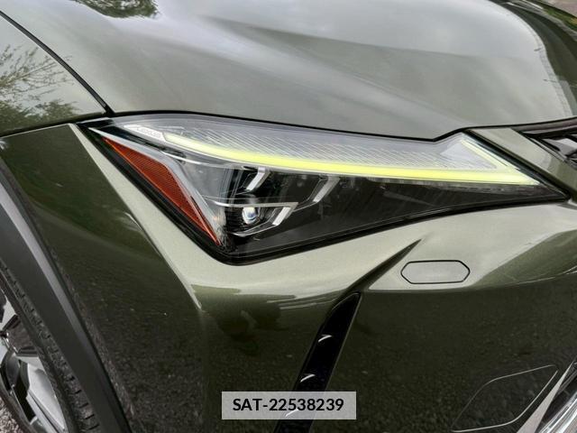 Lexus UX 2019-01 7794330-10