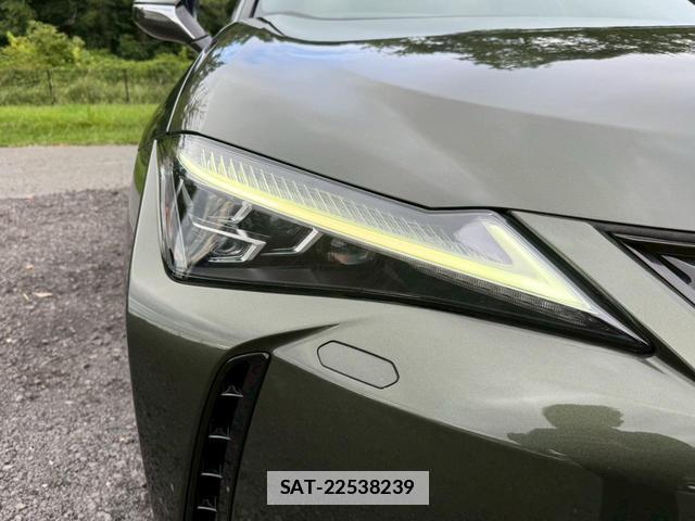 Lexus UX 2019-01 7794330-11