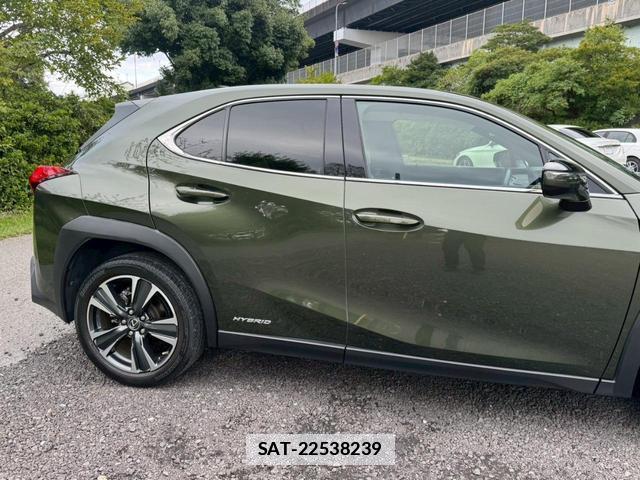 Lexus UX 2019-01 7794330-12
