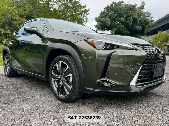 Lexus UX 2019-01 7794330-14