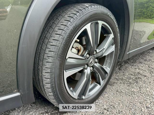 Lexus UX 2019-01 7794330-2