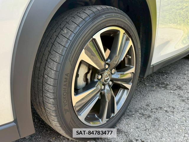 Lexus UX 2019-02 7794337-7