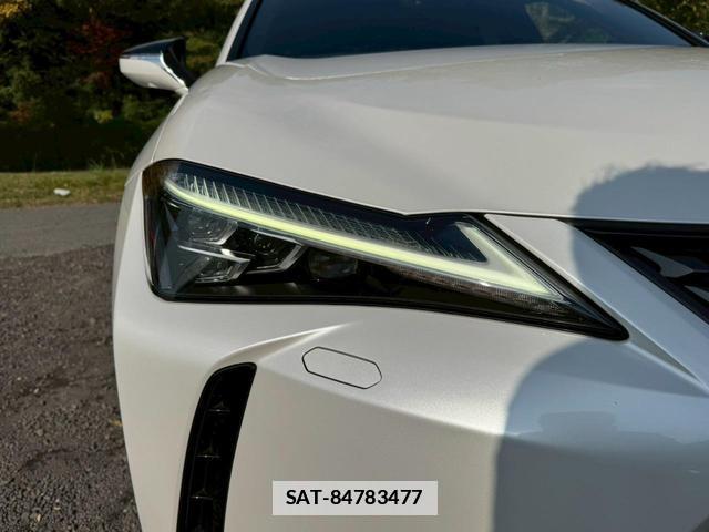 Lexus UX 2019-02 7794337-9