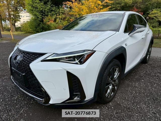 Lexus UX 2018-12 7794340-0