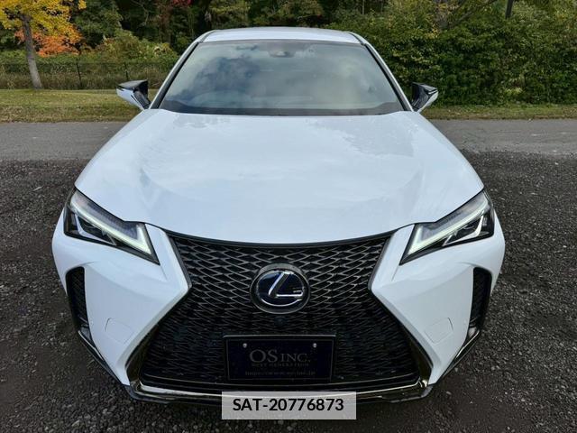 Lexus UX 2018-12 7794340-1