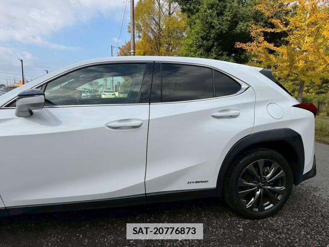 Lexus UX 2018-12 7794340-10