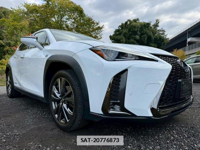 Lexus UX 2018-12 7794340-12