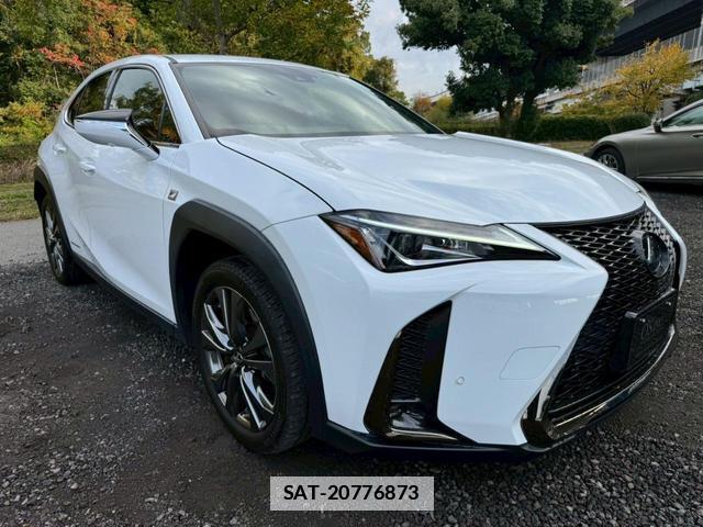 Lexus UX 2018-12 7794340-13