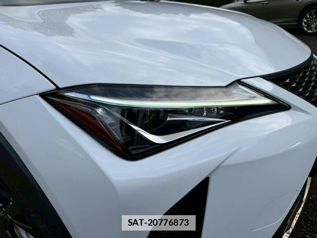 Lexus UX 2018-12 7794340-14