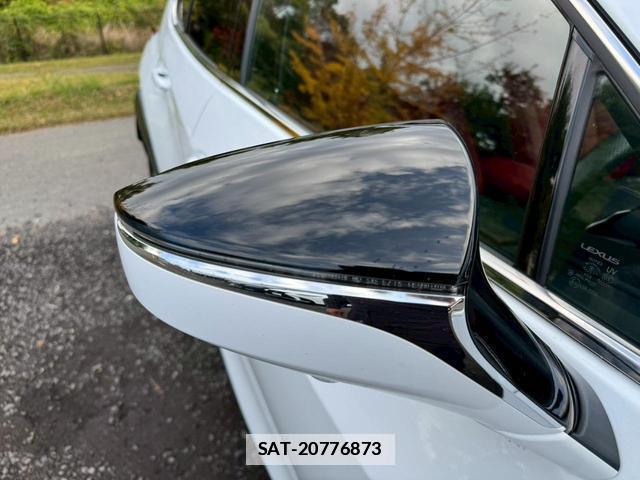 Lexus UX 2018-12 7794340-16