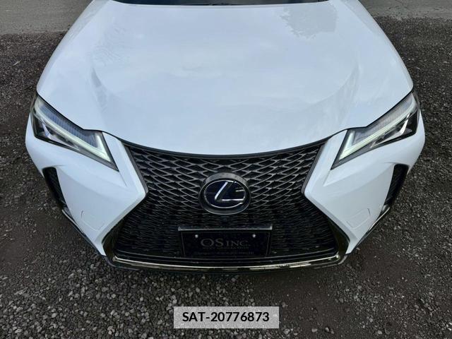 Lexus UX 2018-12 7794340-2
