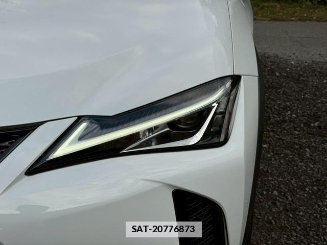 Lexus UX 2018-12 7794340-3