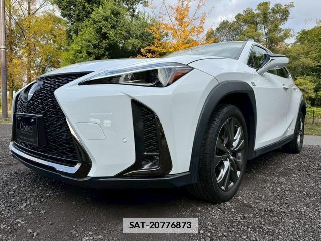 Lexus UX 2018-12 7794340-4