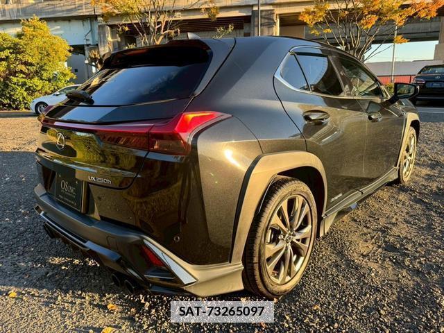 Lexus UX 2019-09 7794343-1