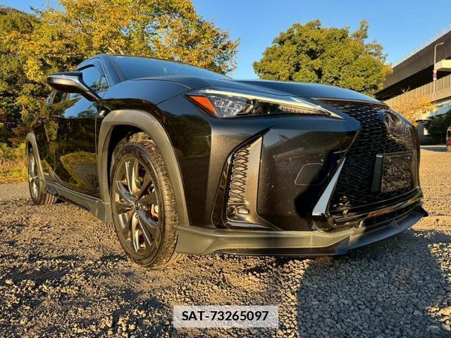Lexus UX 2019-09 7794343-15