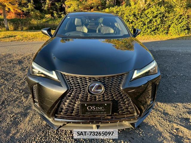 Lexus UX 2019-09 7794343-16