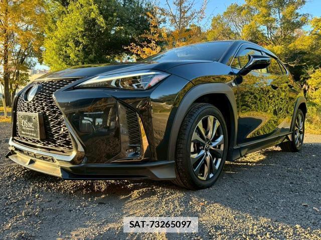 Lexus UX 2019-09 7794343-4
