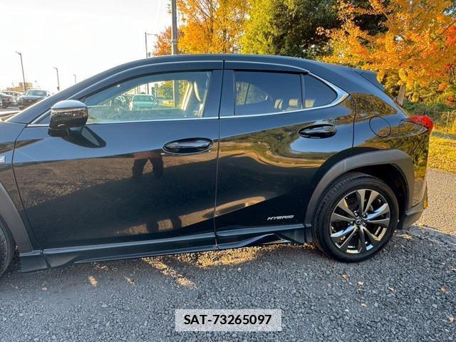 Lexus UX 2019-09 7794343-7