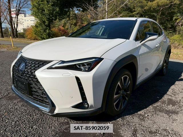 Lexus UX 2021-01 7794352-0