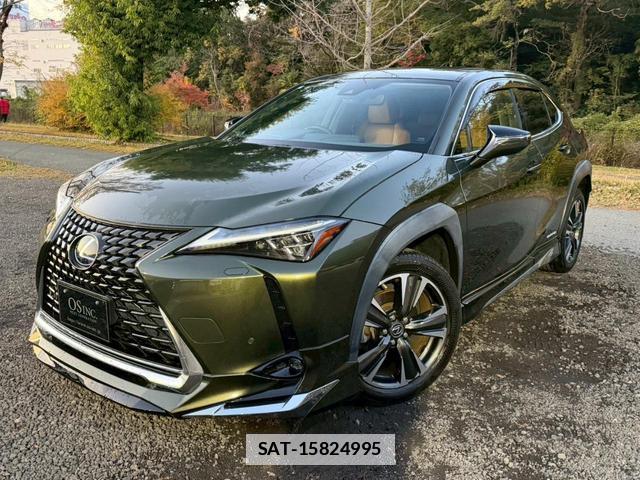 Lexus UX 2020-03 7794354-0
