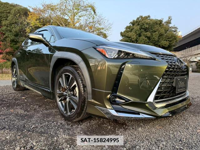 Lexus UX 2020-03 7794354-11
