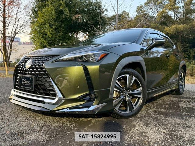 Lexus UX 2020-03 7794354-13