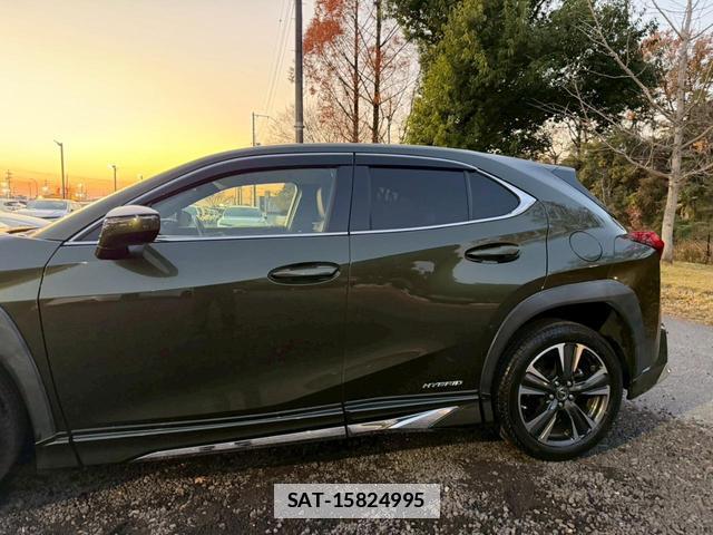 Lexus UX 2020-03 7794354-7