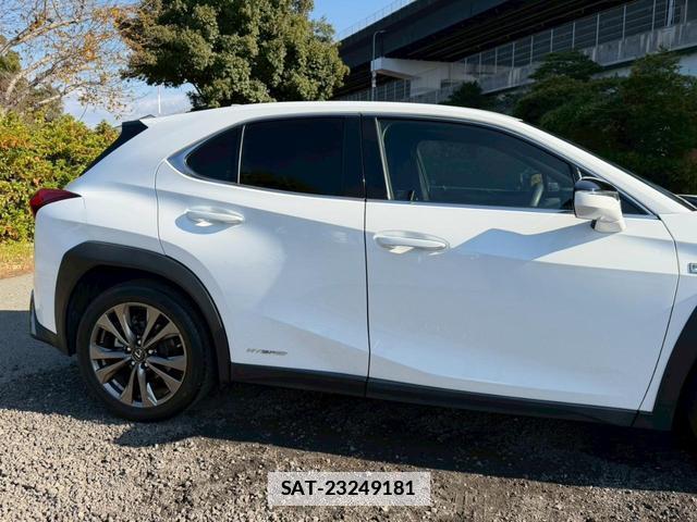 Lexus UX 2019-02 7794360-1