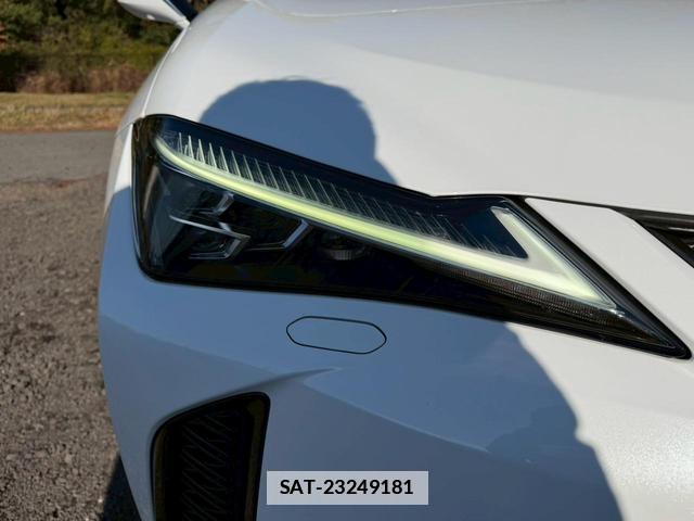 Lexus UX 2019-02 7794360-11