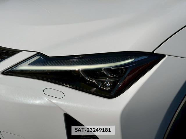 Lexus UX 2019-02 7794360-4
