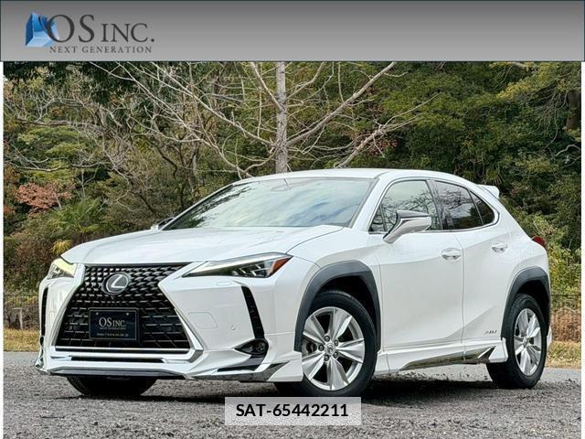 Lexus UX 2019-04 7794361-0