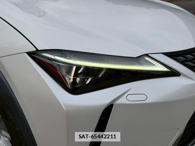 Lexus UX 2019-04 7794361-12